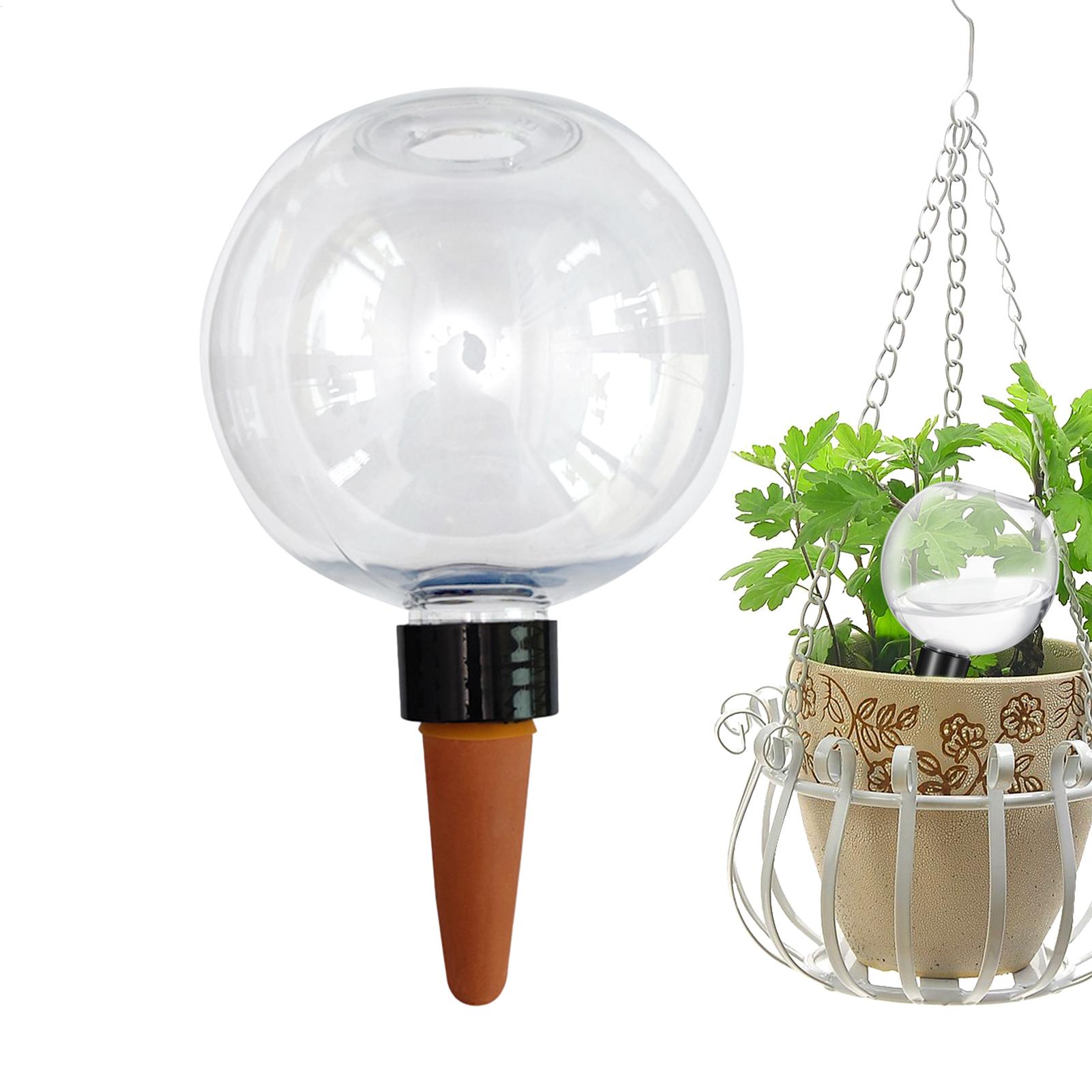 Plant Parent - 500ml Automatische Plant Watering Bollen Glazen