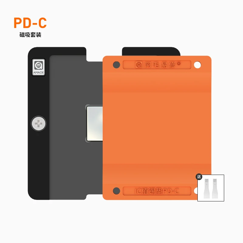 Amaoe PD-C Universele Ic Chip  - Plant Parent recensie en prijs