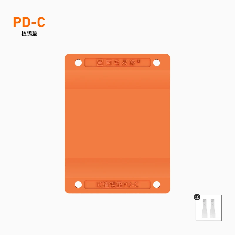 Amaoe PD-C Universele Ic Chip  - Plant Parent recensie en prijs
