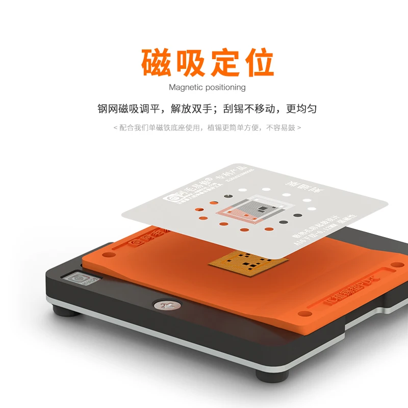 Amaoe PD-C Universele Ic Chip  - Plant Parent recensie en prijs