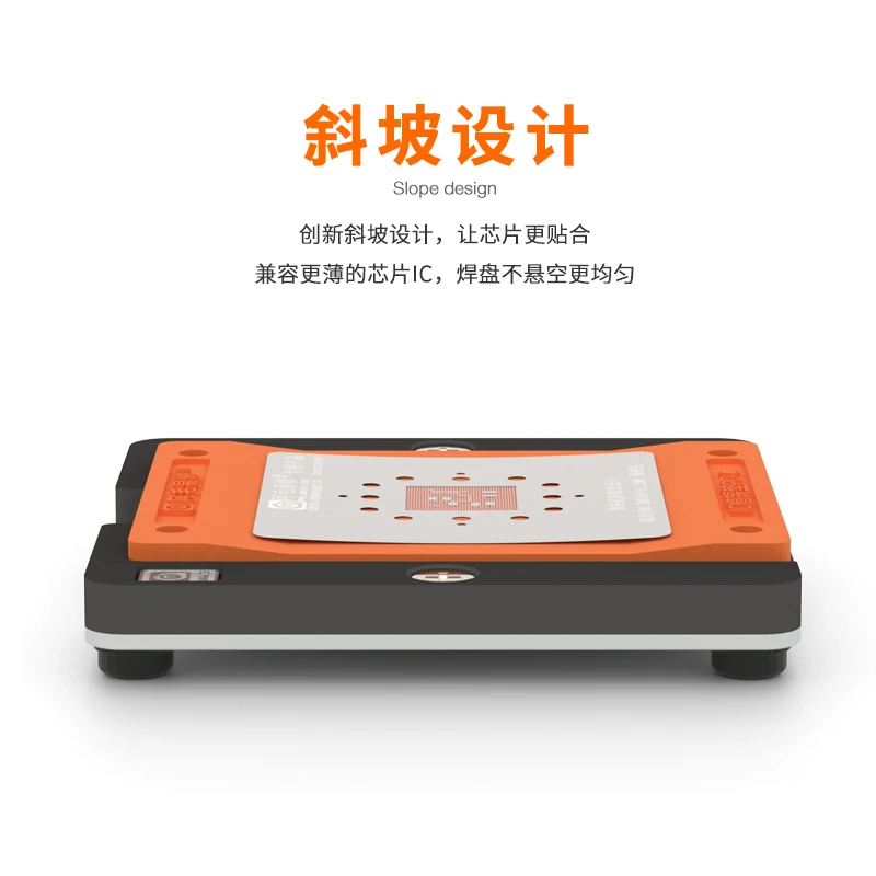 Amaoe PD-C Universele Ic Chip  - Plant Parent recensie en prijs