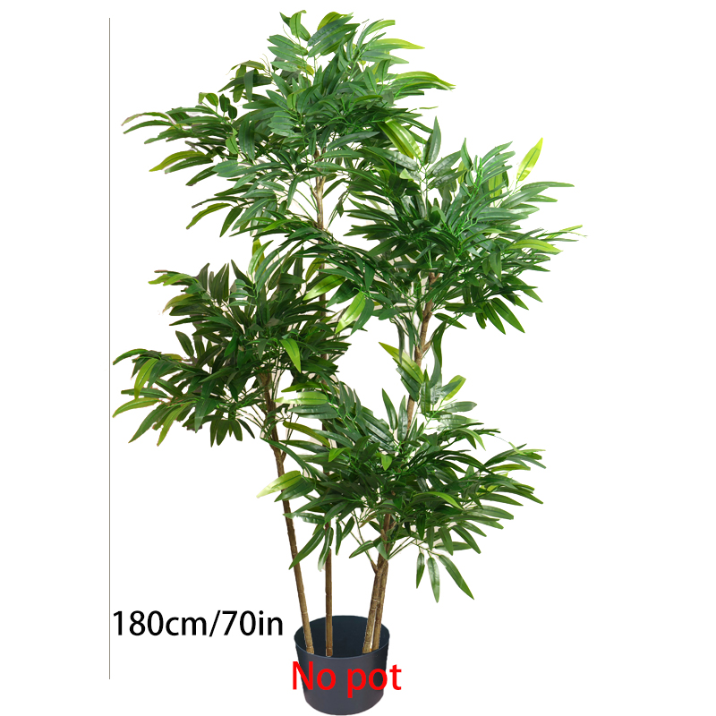 80-180cm Grote Kunstmatige Bam - Fiddle Leaf Fig recensie en prijs