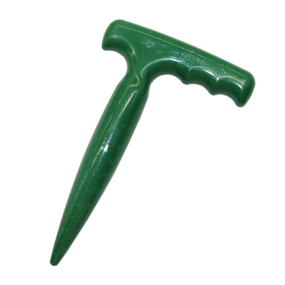 Zaad Teelt Bodem Puncher Tuin  - Plant Parent recensie en prijs