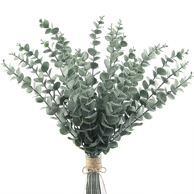 20 stks Kunstmatige Eucalyptus - Fiddle Leaf Fig recensie en prijs