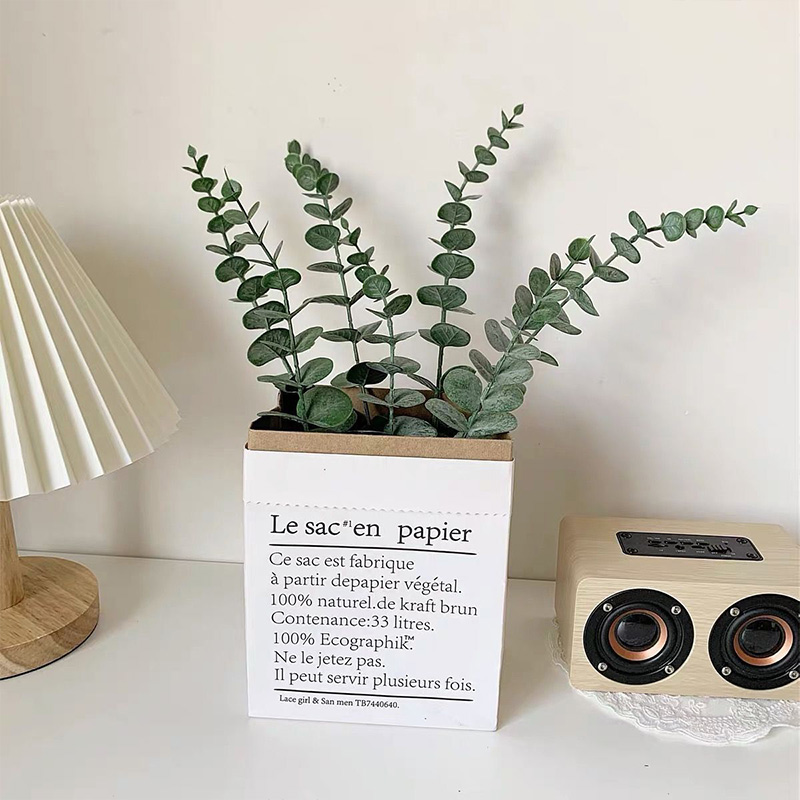 20 stks Kunstmatige Eucalyptus - Fiddle Leaf Fig recensie en prijs
