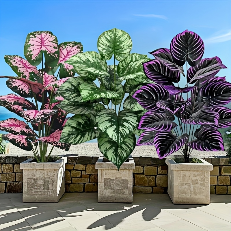 3 stks 60 cm Grote Kunstmatige - Fiddle Leaf Fig recensie en prijs