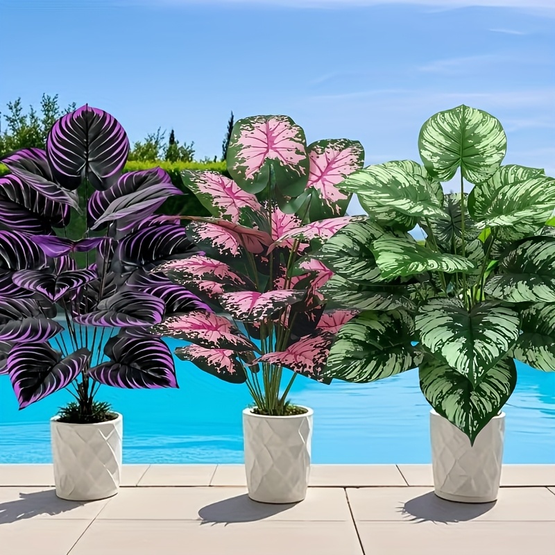 3 stks 60 cm Grote Kunstmatige - Fiddle Leaf Fig recensie en prijs