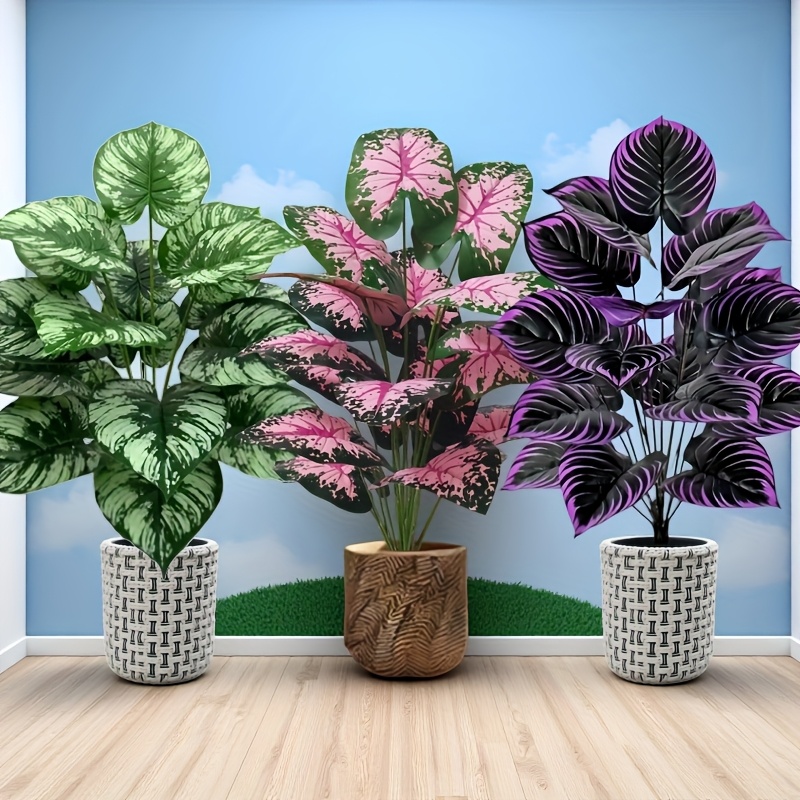 3 stks 60 cm Grote Kunstmatige - Fiddle Leaf Fig recensie en prijs