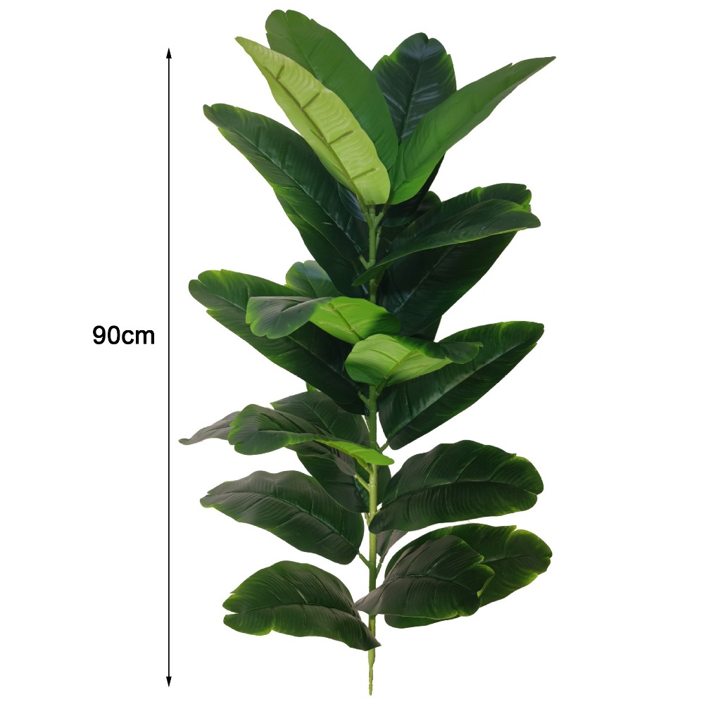 Groene Kunststof Kunstmatige F - Fiddle Leaf Fig recensie en prijs
