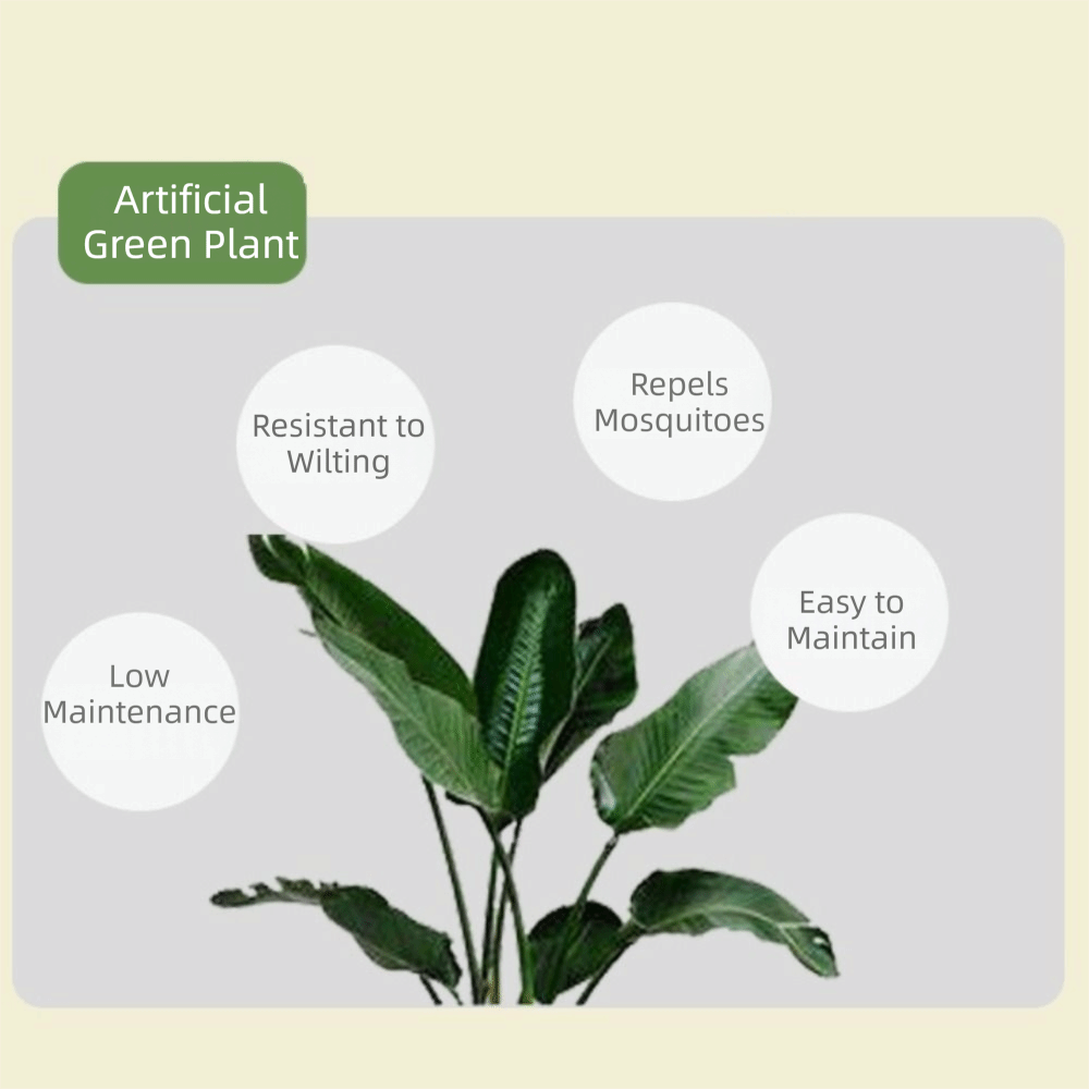 Groene Kunststof Kunstmatige F - Fiddle Leaf Fig recensie en prijs