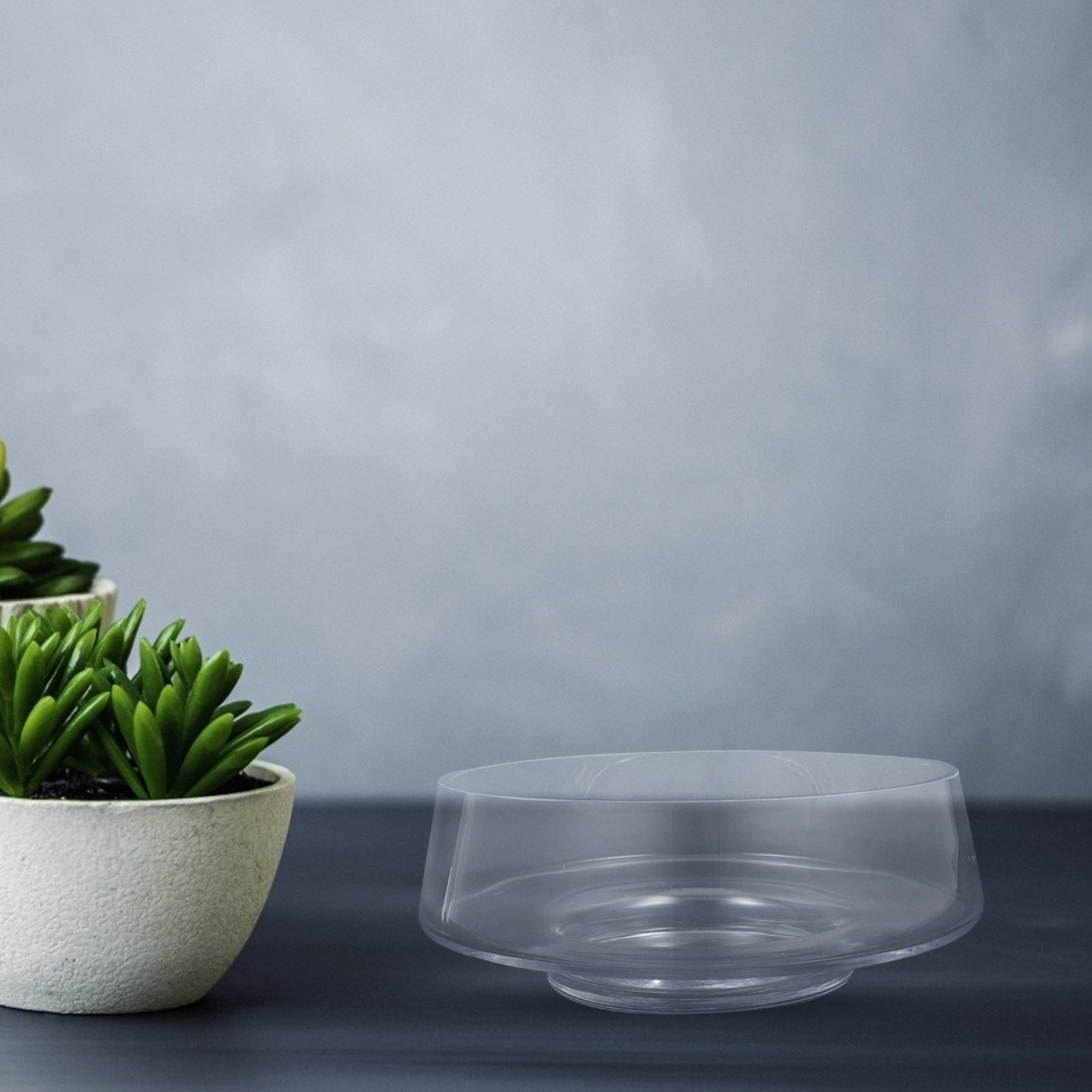Transparante glazen vaas met g - Succulent Arrangement Mini recensie en prijs