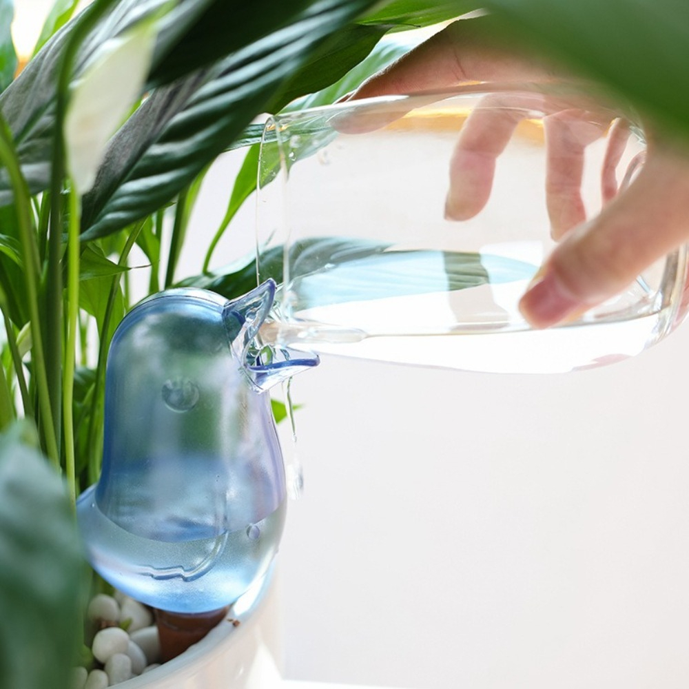 Automatisch druppelirrigatiesy - Plant Parent recensie en prijs
