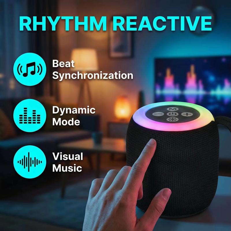 Lenovo Mini Bluetooth-luidspre - Google Speaker Nest Audio recensie en prijs