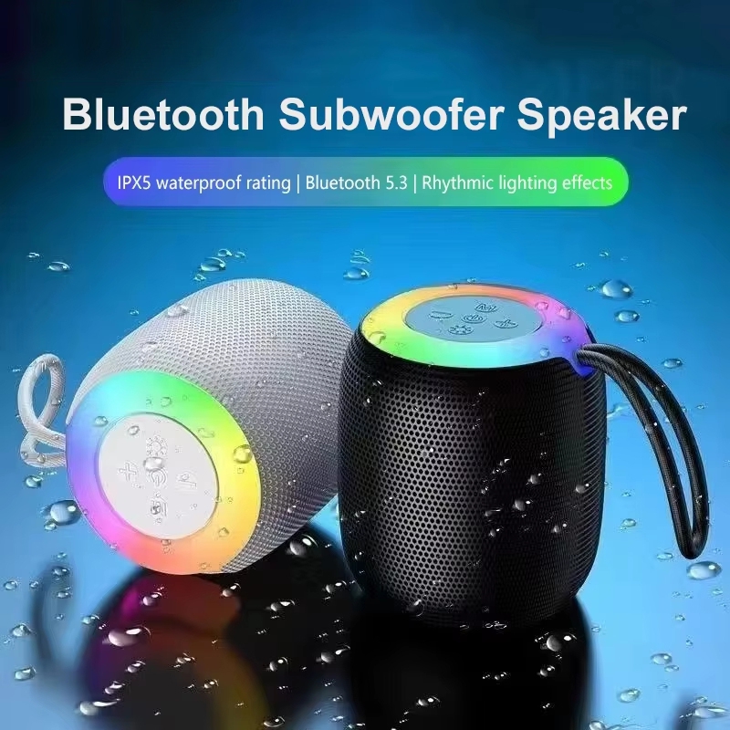 Lenovo Mini Bluetooth-luidspre - Google Speaker Nest Audio recensie en prijs
