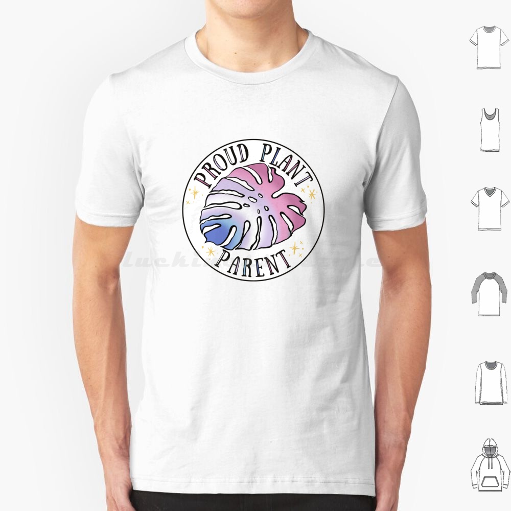Trotse Plant Ouder T-shirt 6xl - Plant Parent recensie en prijs