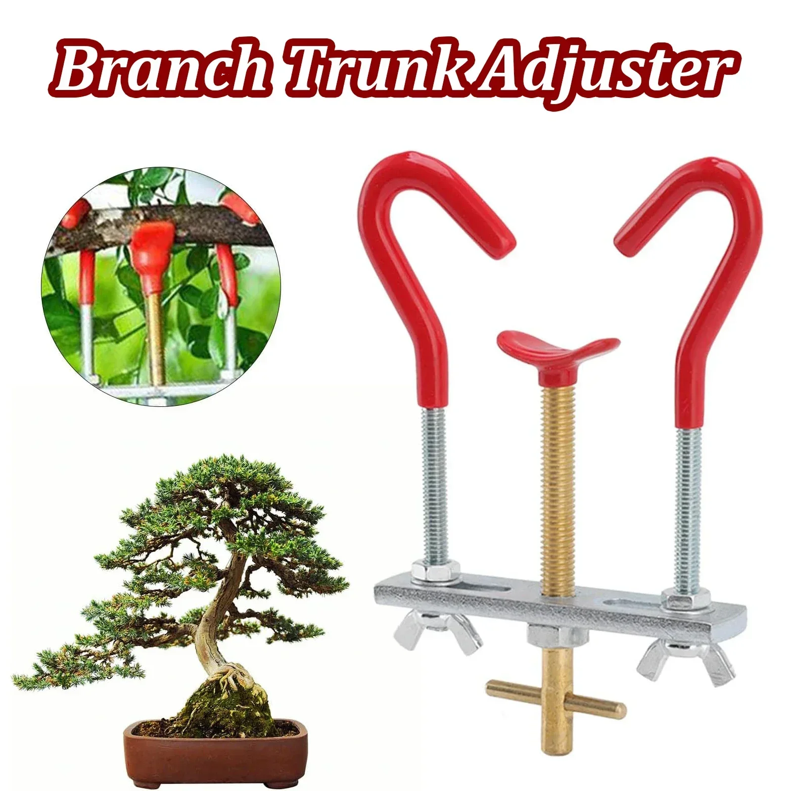 Tak Bender Tool Kit Tuinieren  - Plant Parent recensie en prijs