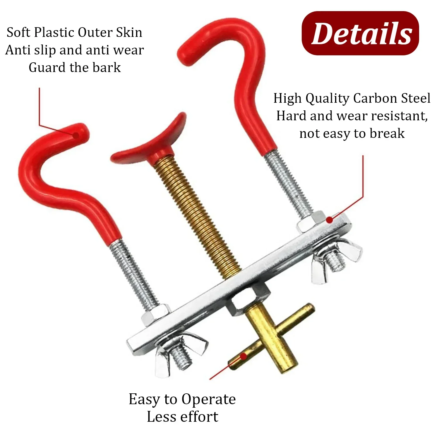 Tak Bender Tool Kit Tuinieren  - Plant Parent recensie en prijs