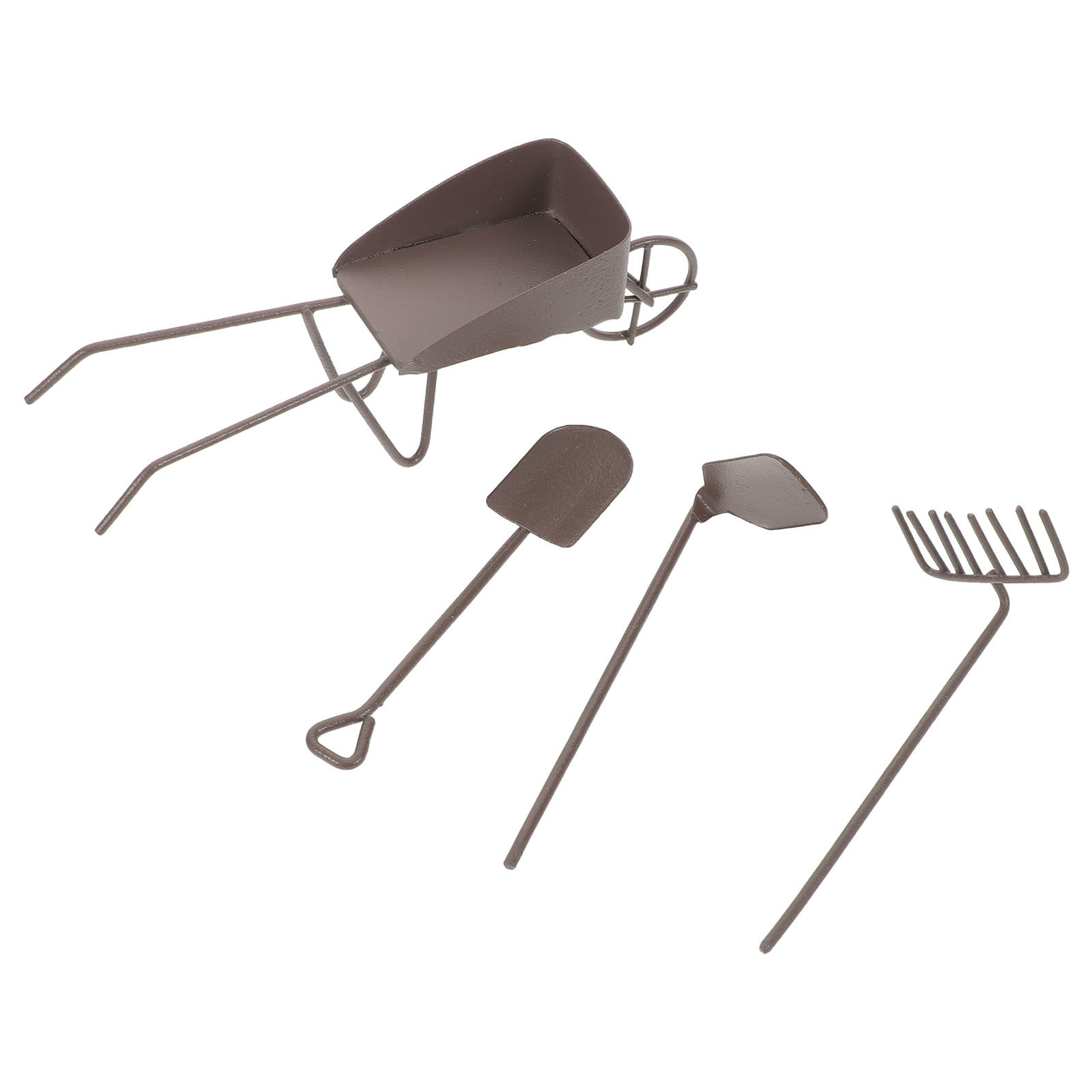 8-delige miniatuur tuingereeds - Succulent Arrangement Mini recensie en prijs