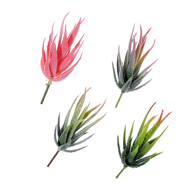 Wusmart Ban Ma Lu Hui Kunstmat - Succulent Arrangement Mini recensie en prijs