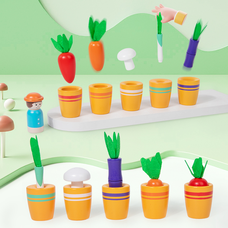 Educatieve speelgoedset voor k - Plant Parent Yearly recensie en prijs