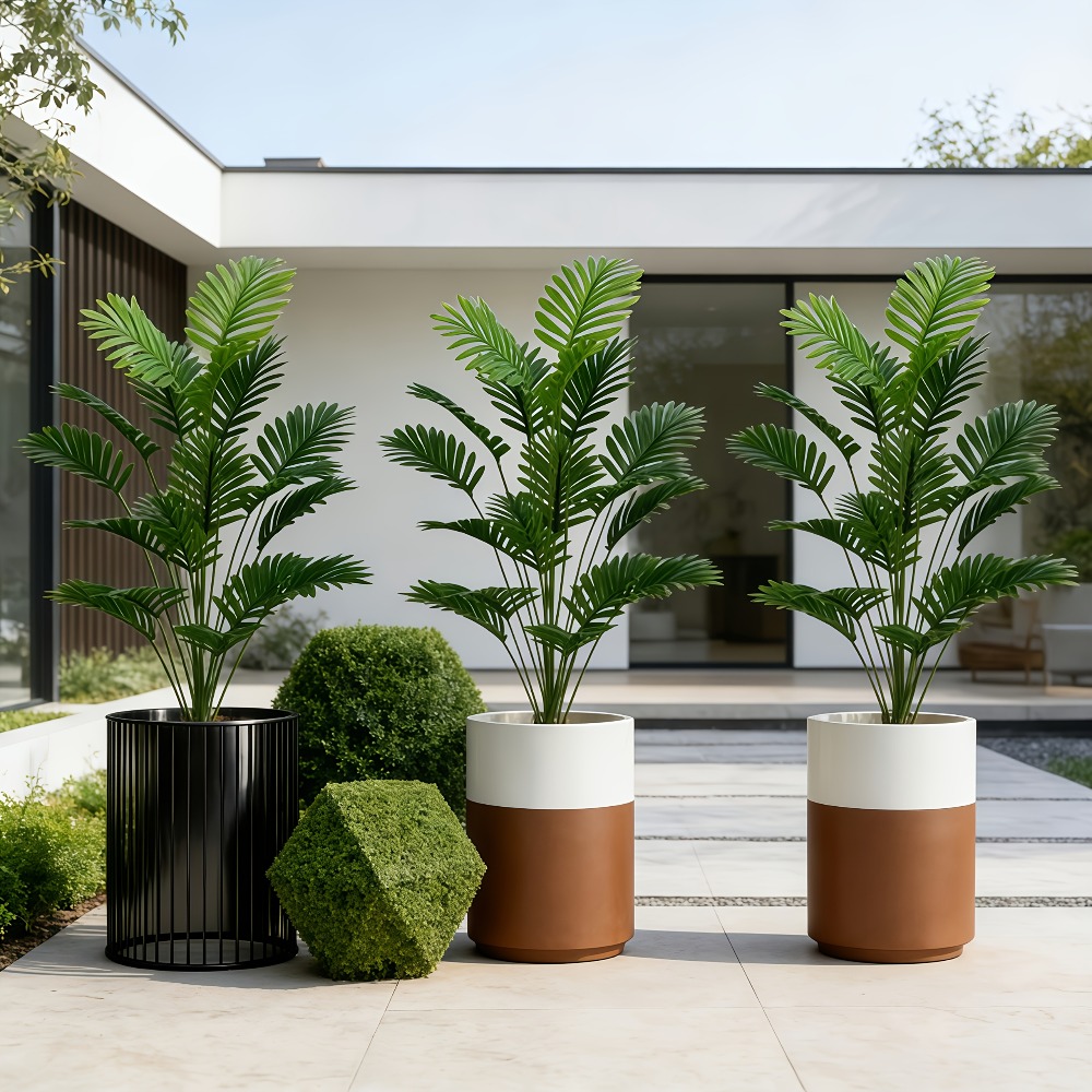 1PC 65-128CM Grote Kunstmatige - Fiddle Leaf Fig recensie en prijs