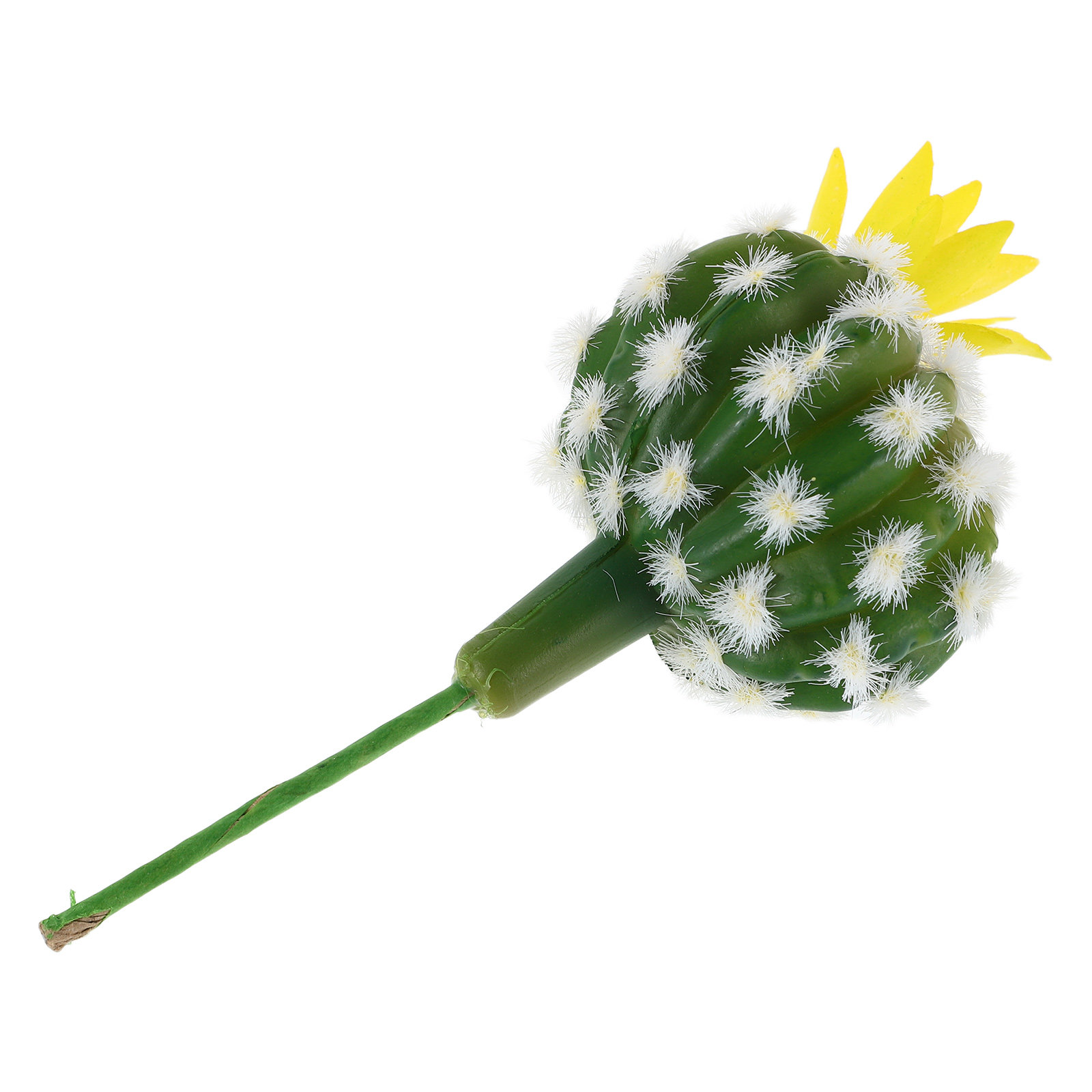 Kleine kunstmatige cactus- en  - Succulent Arrangement Mini recensie en prijs