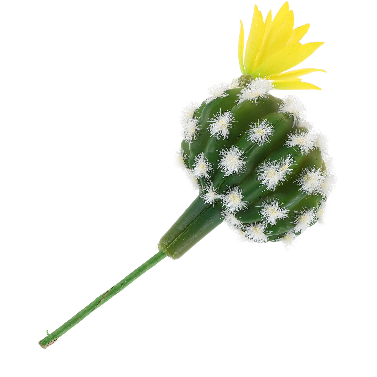 Kleine kunstmatige cactus- en  - Succulent Arrangement Mini recensie en prijs