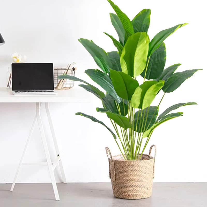 1 stks Kunstplanten Grote Trop - Fiddle Leaf Fig recensie en prijs