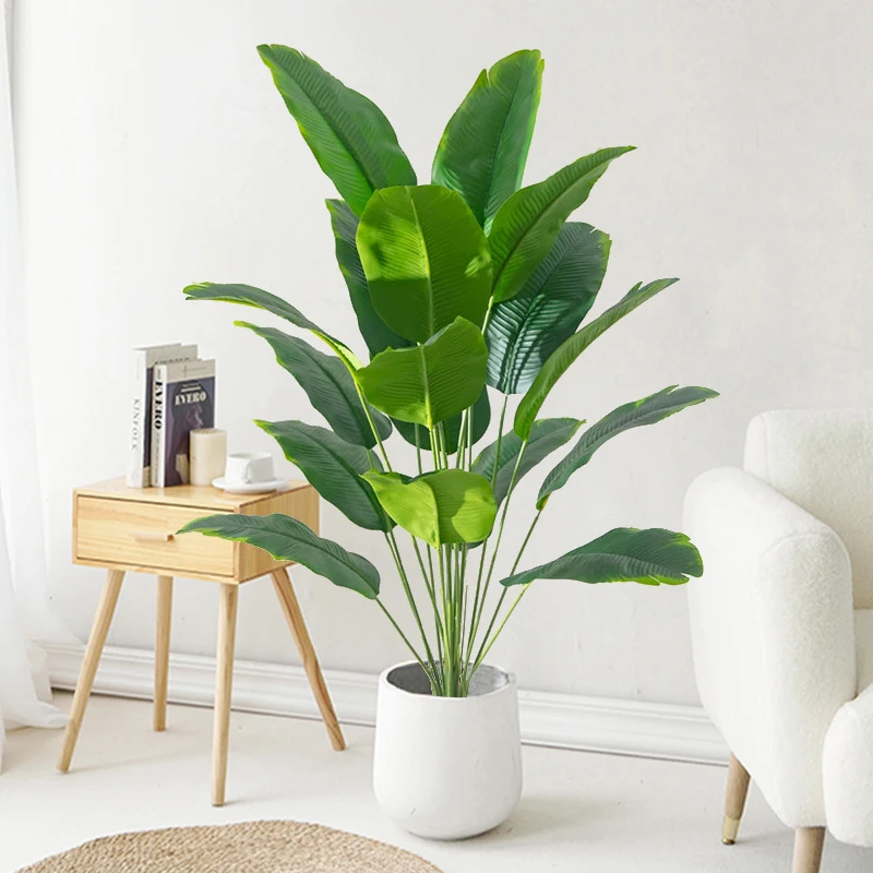 1 stks Kunstplanten Grote Trop - Fiddle Leaf Fig recensie en prijs