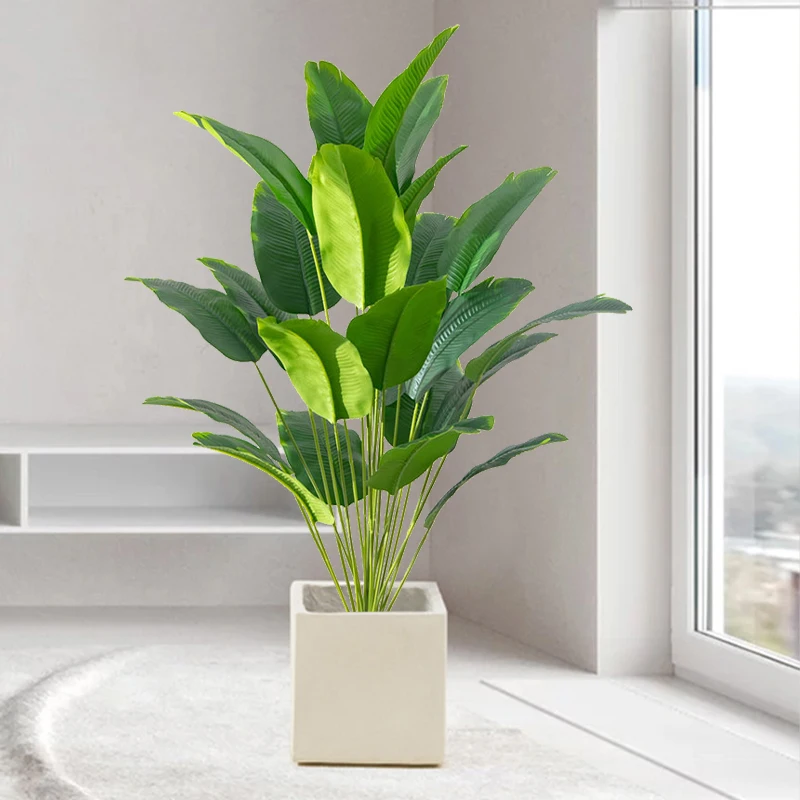 1 stks Kunstplanten Grote Trop - Fiddle Leaf Fig recensie en prijs