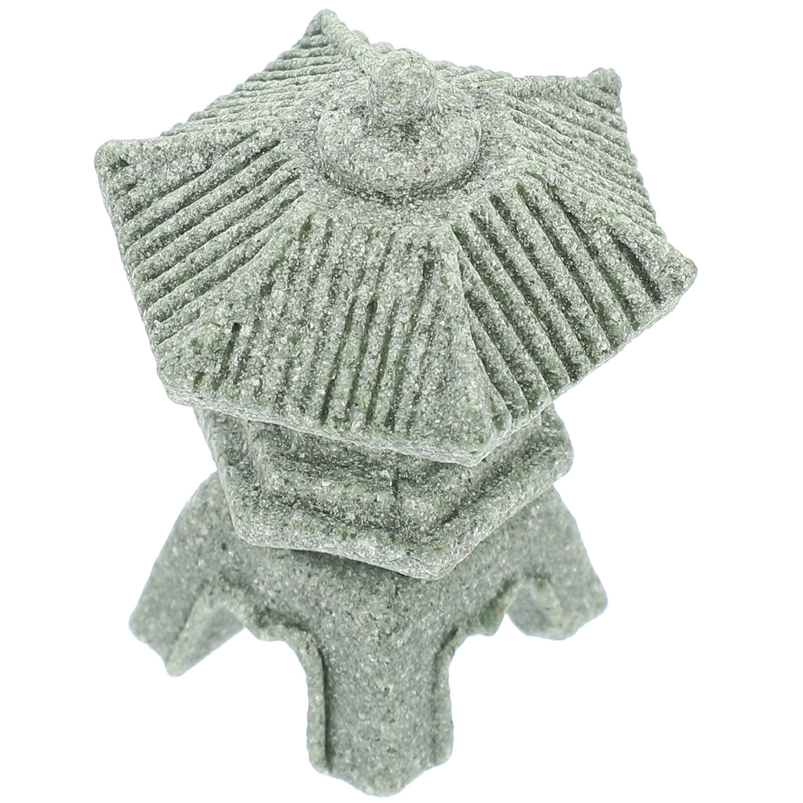 Stenen Mini Pagode Beeldje Jap - Succulent Arrangement Mini recensie en prijs